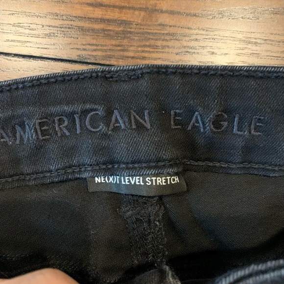 American Eagle skinny Jean - Picture 4 of 4